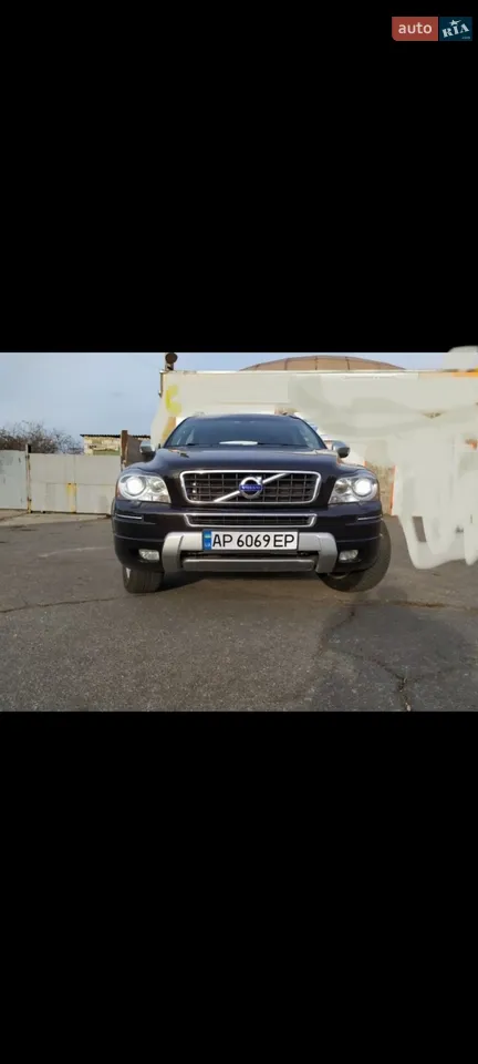 2013 Volvo XC90 - мініатюра 4