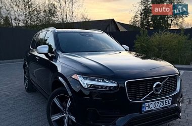 Volvo XC90  2015