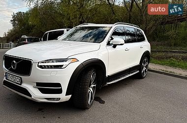 Volvo XC90  2015