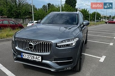 Volvo XC90  2015