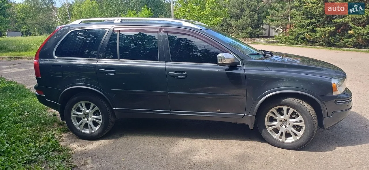 2012 Volvo XC90 - мініатюра 3