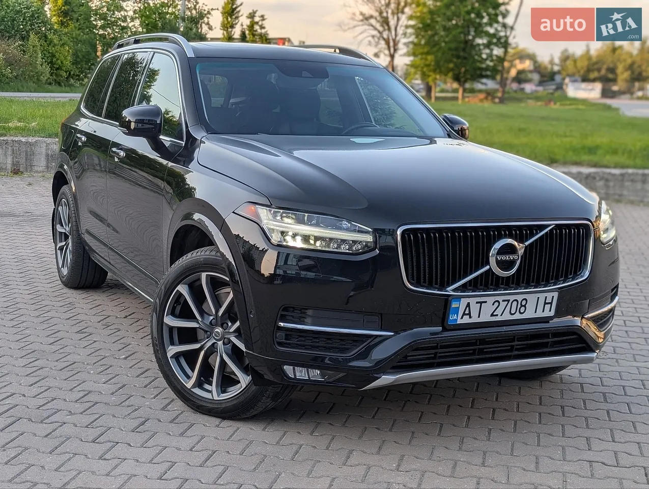 2018 Volvo XC90 - мініатюра 4