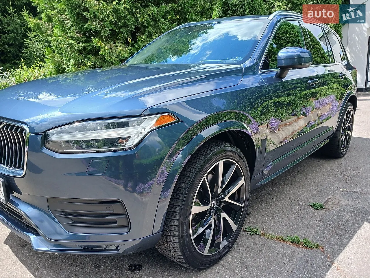 2019 Volvo XC90 - мініатюра 5