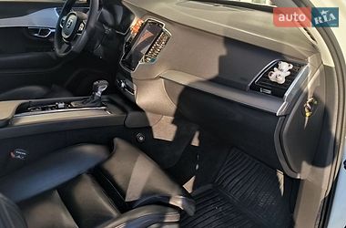 Позашляховик / Кросовер Volvo XC90 2016 в Черкасах фото 17 Позашляховик / Кросовер Volvo XC90 2016 в Черкасах