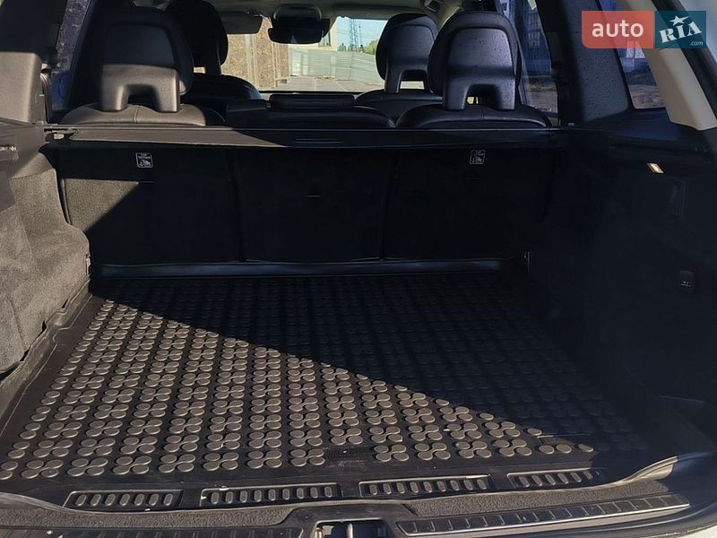 Позашляховик / Кросовер Volvo XC90 2016 в Черкасах фото 19 Позашляховик / Кросовер Volvo XC90 2016 в Черкасах