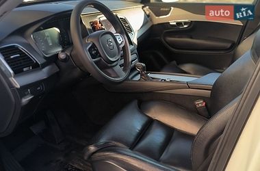 Позашляховик / Кросовер Volvo XC90 2016 в Черкасах фото 23 Позашляховик / Кросовер Volvo XC90 2016 в Черкасах