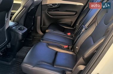 Позашляховик / Кросовер Volvo XC90 2016 в Черкасах фото 21 Позашляховик / Кросовер Volvo XC90 2016 в Черкасах