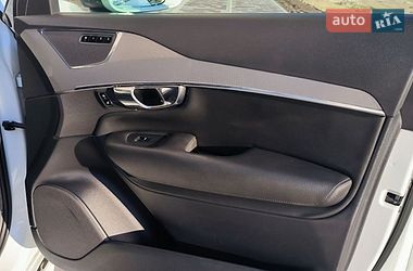 Позашляховик / Кросовер Volvo XC90 2016 в Черкасах фото 16 Позашляховик / Кросовер Volvo XC90 2016 в Черкасах