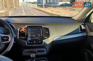 Позашляховик / Кросовер Volvo XC90 2016 в Черкасах фото 20 Позашляховик / Кросовер Volvo XC90 2016 в Черкасах