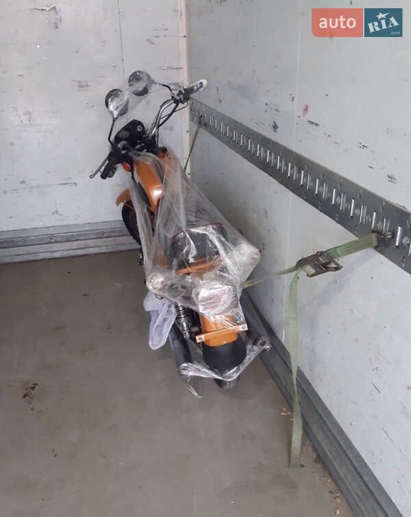 Восход 3M