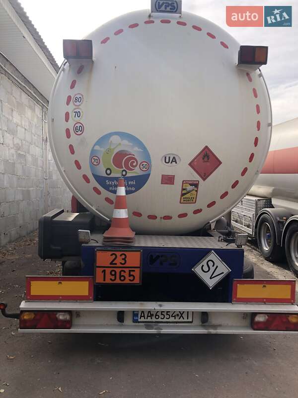 VPS CN 48