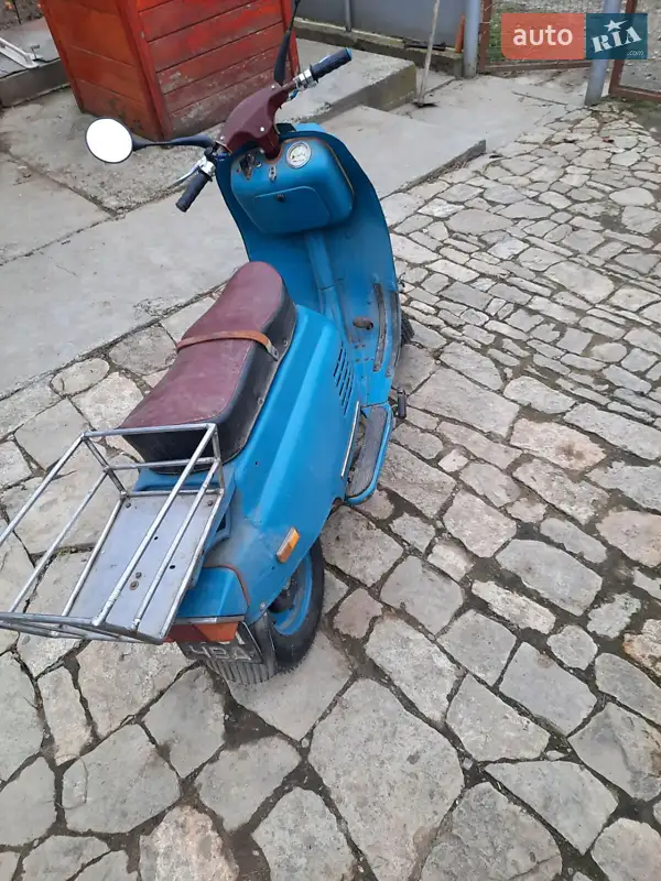 Вятка В150 1978