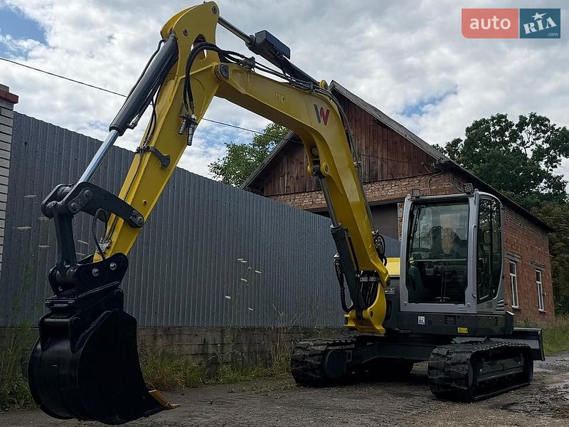 Wacker ET90