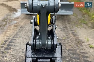 Міні-екскаватор Wacker ET90 2017 в Болехові фото 10 Міні-екскаватор Wacker ET90 2017 в Болехові