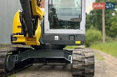 Міні-екскаватор Wacker ET90 2017 в Болехові фото 11 Міні-екскаватор Wacker ET90 2017 в Болехові
