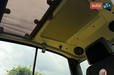 Міні-екскаватор Wacker ET90 2017 в Болехові фото 16 Міні-екскаватор Wacker ET90 2017 в Болехові