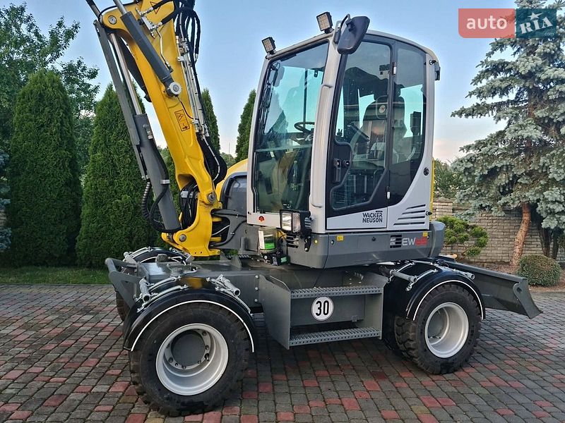 Wacker Neuson