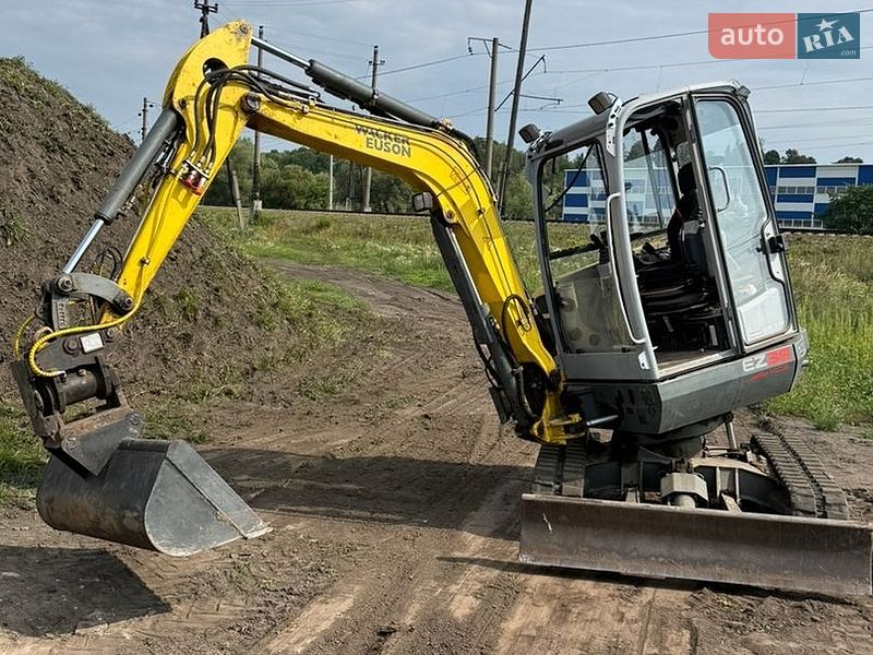 Wacker Neuson