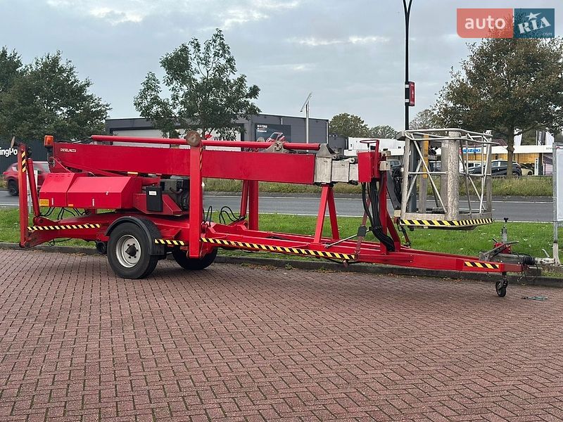 Weber SF 400