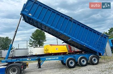 weightlifter 3std 2004 в Бучач від професійного продавця Василь