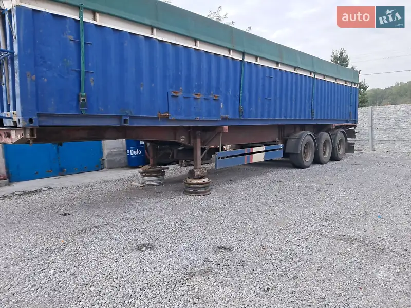 Weightlifter 3STT 1996