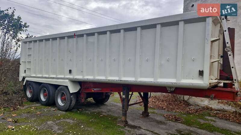 Weightlifter 3STT