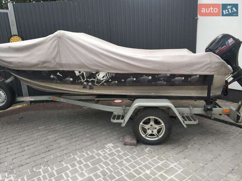 Wellboat 42