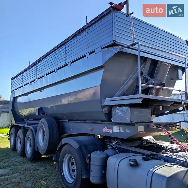 Wellmeyer HK 2000