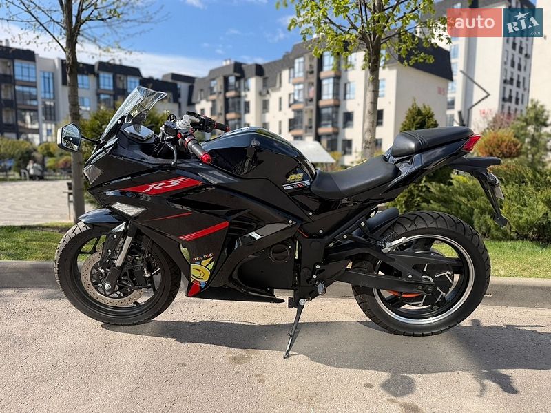 WeRidEV R3