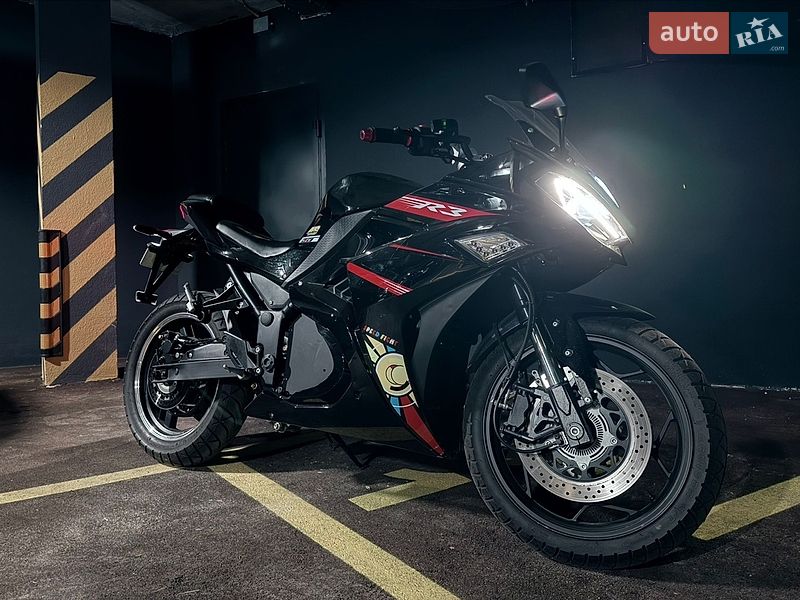WeRidEV R3