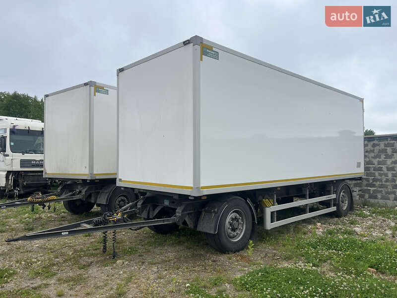 Wielton NS34P