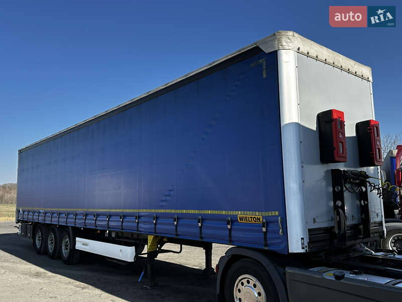 Wielton SN24