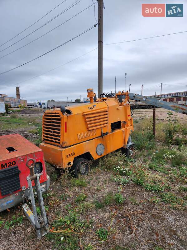 Wirtgen W 500