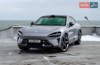 Xiaomi YU7 101.7 kWh 2025