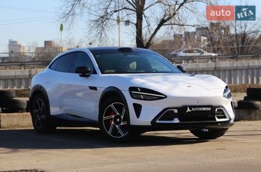 Xiaomi YU7 Max   2025