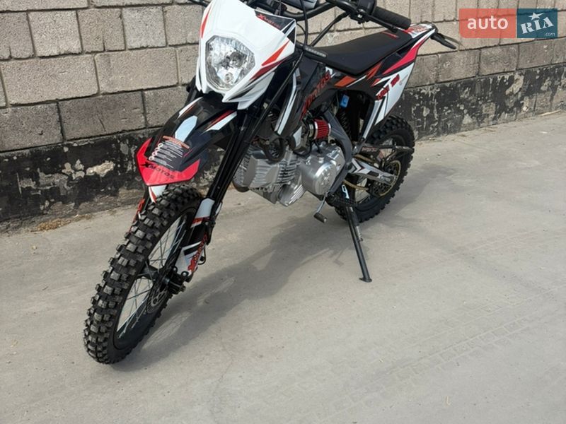 Xmotos Loki 190