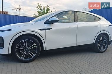 Xpeng G6  2024