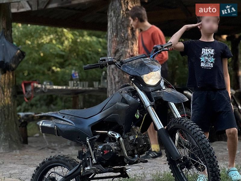 XTR 616