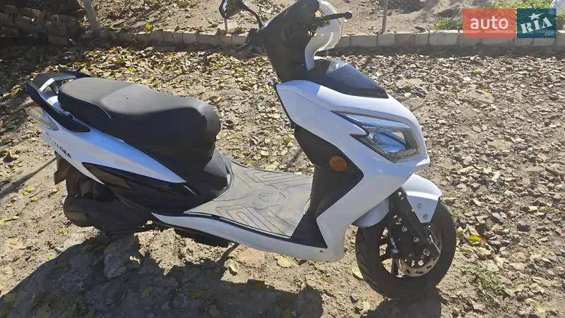 Yadea S-Egle 2022