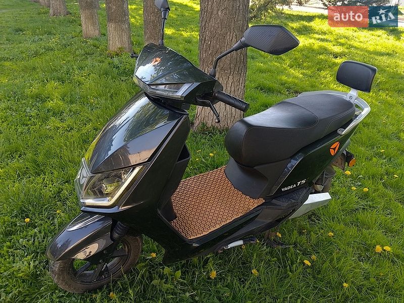 Yadea T5
