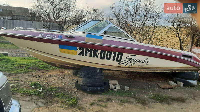 Yamaha 15