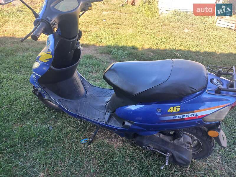Yamaha 25NMO