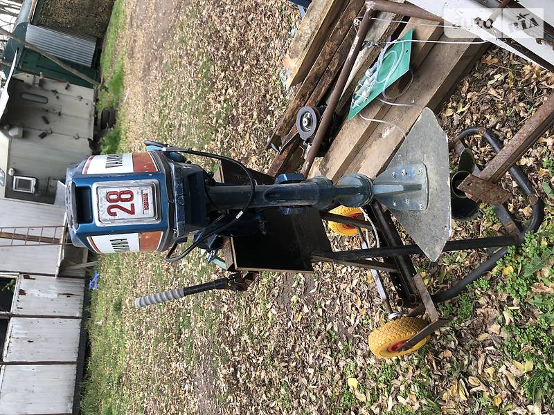 Yamaha 28