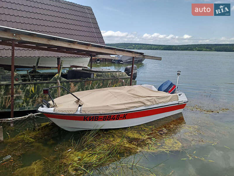 Yamaha 40