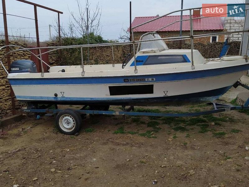 Yamaha 60
