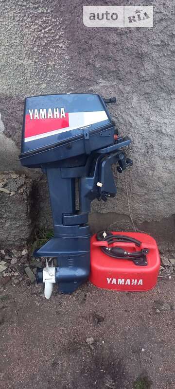 Водный транспорт Yamaha 6