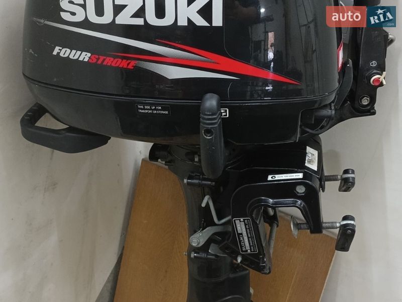 Водний транспорт Yamaha 6