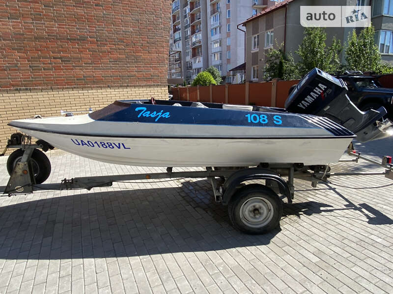 Yamaha 75 AET