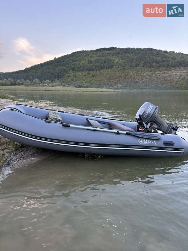 Yamaha 9.9