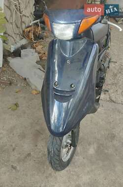 Yamaha Active  2007